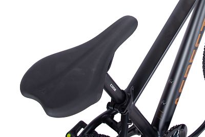 Превью Горный велосипед Велосипед ASPECT Winner Чёрный (2025)